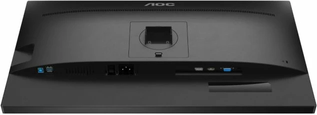 Monitor AOC U27P2 27\" IPS UHD 4K 60Hz