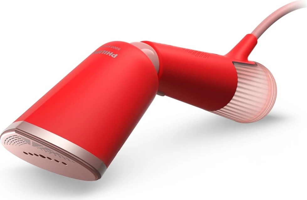 Avullues dore për rroba Philips STH5020/40, 1300 W, i kuq