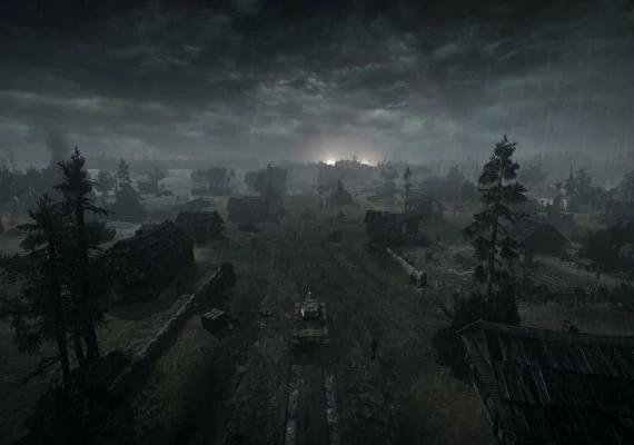 Company of Heroes 2: Southern Fronts Mission Pack DLC EN/DE/FR/IT/PL/CS/RU/ES Global