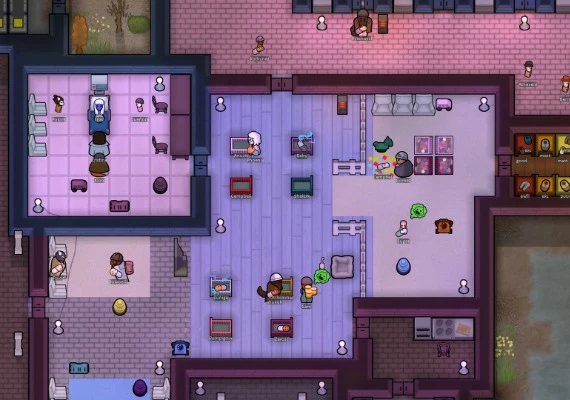 RimWorld - Starter Pack Global