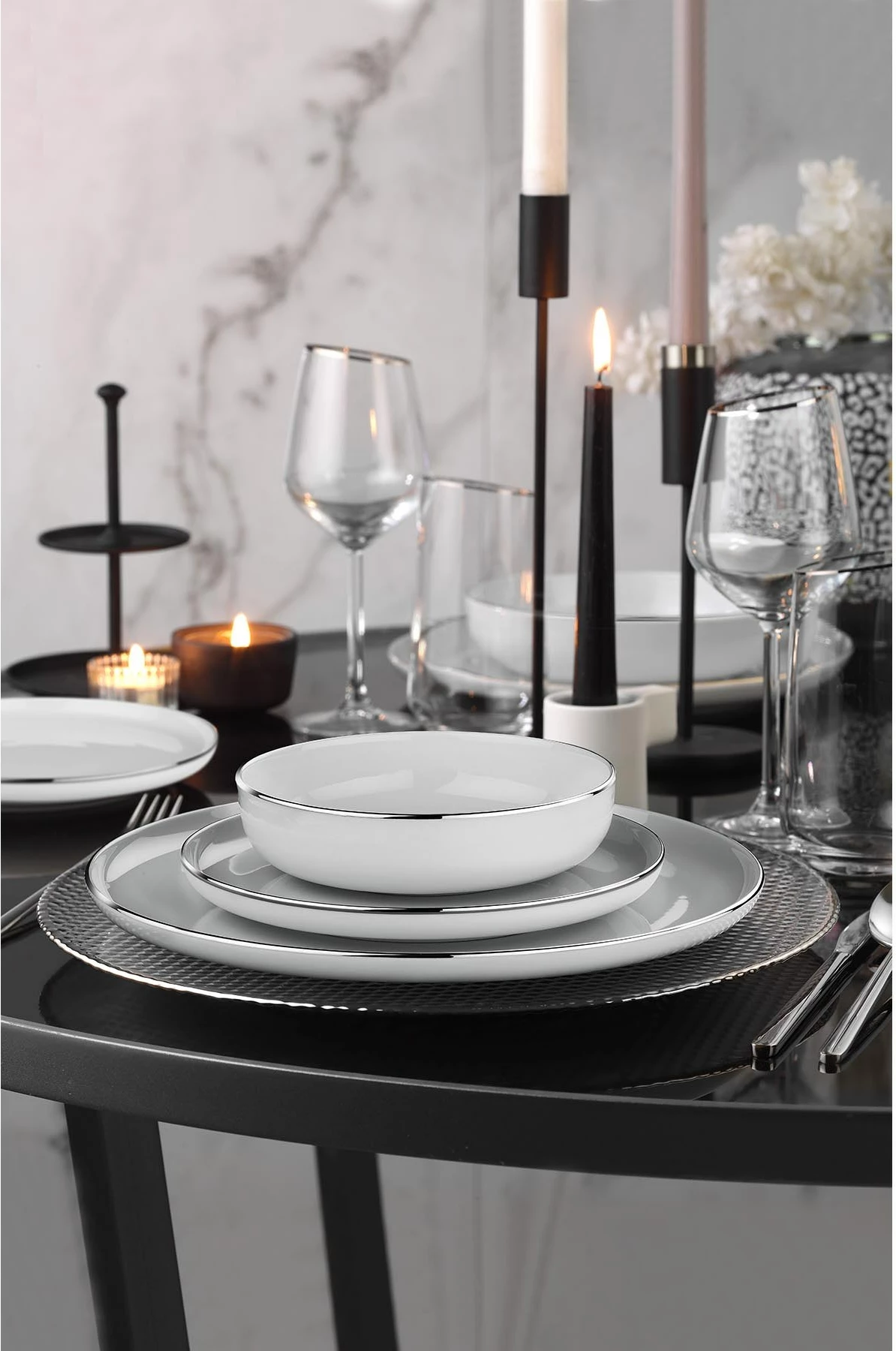 Set darke (24 cope), Hermia Concept, MOD24Y2540220
