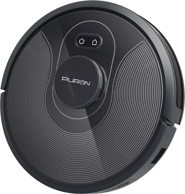 Robot pastrues POLOR PURON PR10, pa qese, 3200 mAh, i zi