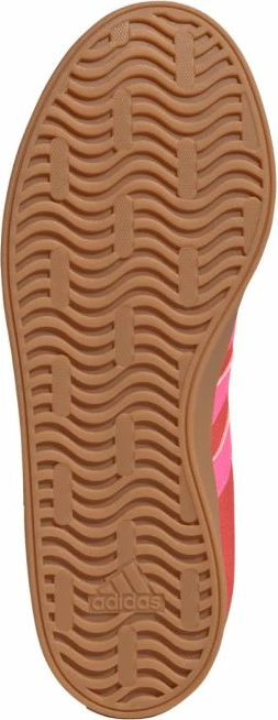 Këpucë adidas për femra, të kuqe