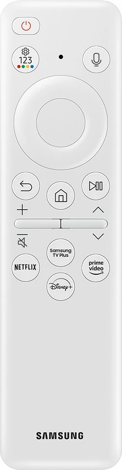 QLED Smart TV Samsung The Frame GQ65LS03DAU 65 inç 4K Wi-Fi zi