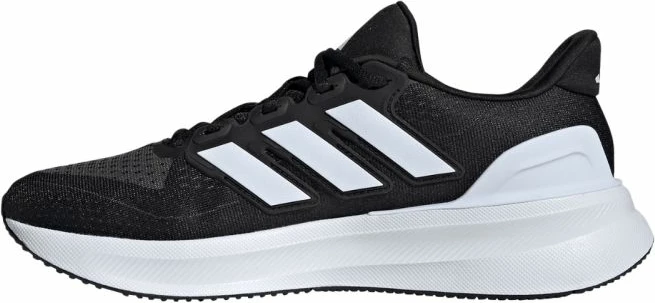Atlete për meshkuj adidas, të zeza [Madhësia: 46]