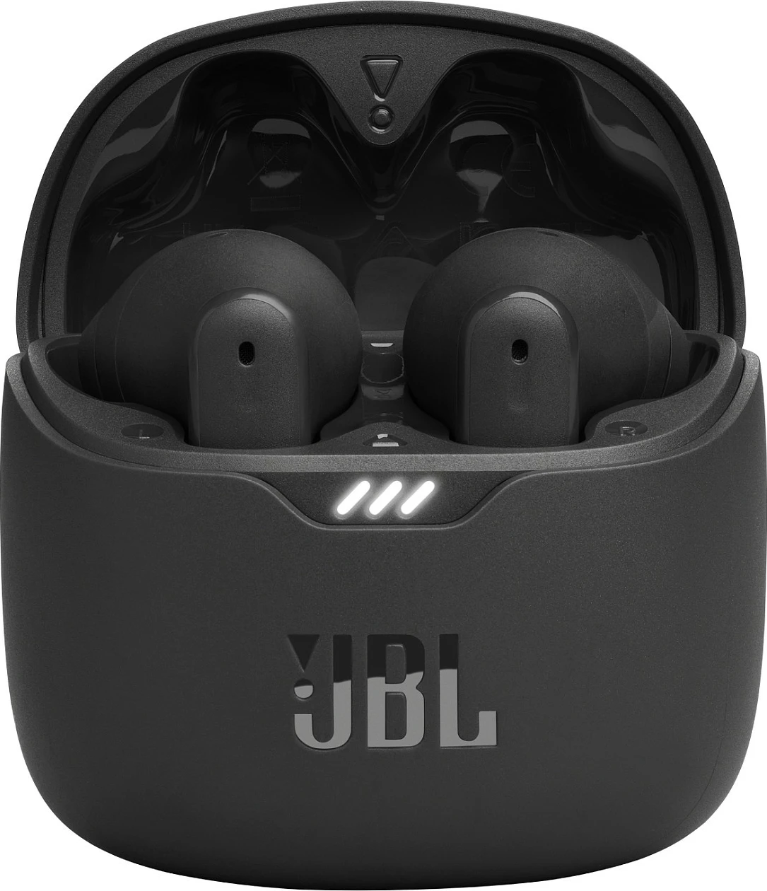 Kufje JBL Tune Flex, TWS Bluetooth 5.2, ANC, deri 32 orë, të zeza
