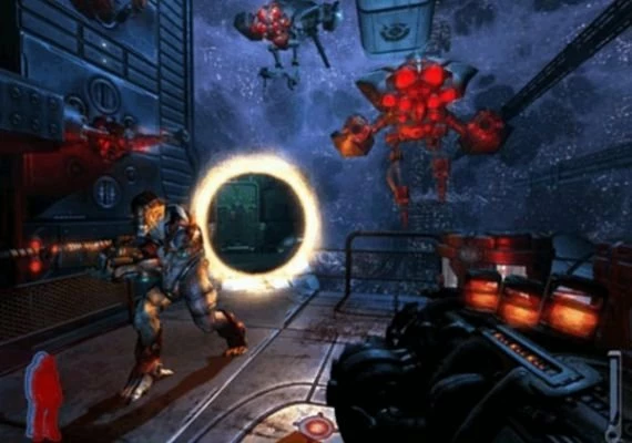 Prey 2006 EN/DE/FR/IT Global