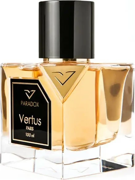 Eau de Parfum Vertus Paris Paradox për femra dhe meshkuj, 100ml