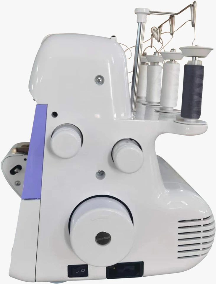 Makinë qepëse BAGAT PRO LOCK 1000