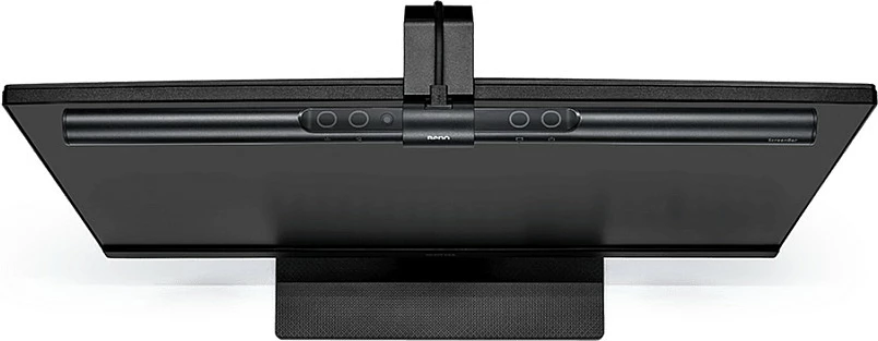 Dritë monitori BenQ ScreenBar, 930 lm, USB 5V/1A, CRI 95, e zezë