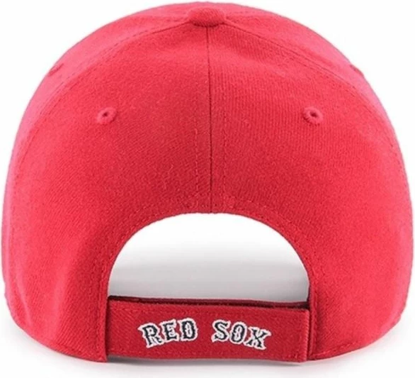 Kapelë 47 Brand Boston Red Sox, e kuqe [Madhësia: Një madhësi]