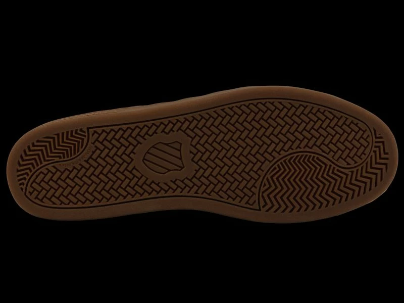 Atlete K-Swiss lifestyle