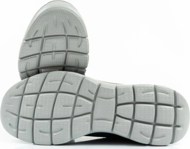 Atlete për meshkuj Skechers, të kaltërta [Madhësia: 44]