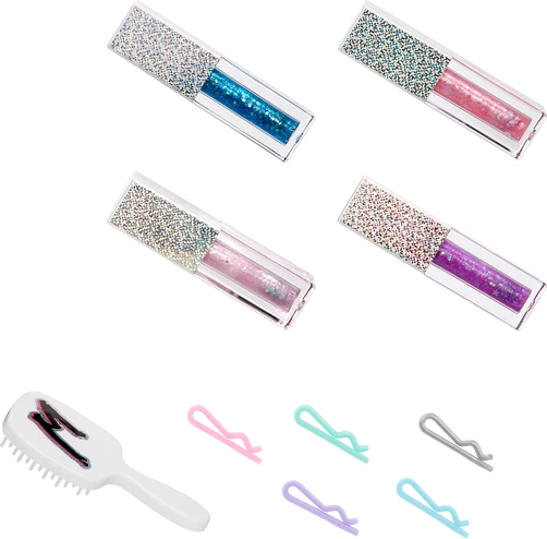 Mermaze Mermaidz Orra Deluxe Colour Change Fashion Doll