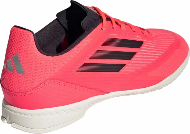 Atlete futbolli për meshkuj adidas, të kuqe dhe portokalli [Madhësia: 46 2/3]