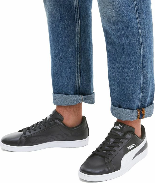 Këpucë Puma UP për meshkuj, të zeza