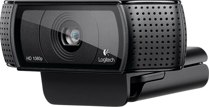 Web kamerë Logitech C920 Pro HD 1080p USB 2.0, e zezë