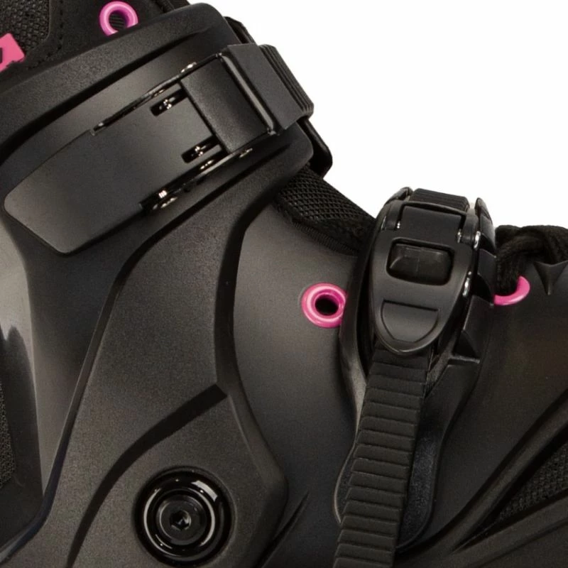 Rollera për femra Tempish, të zeza