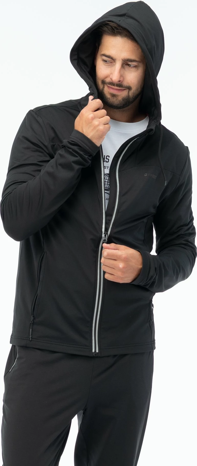 Duks HI-TEC TOLIN