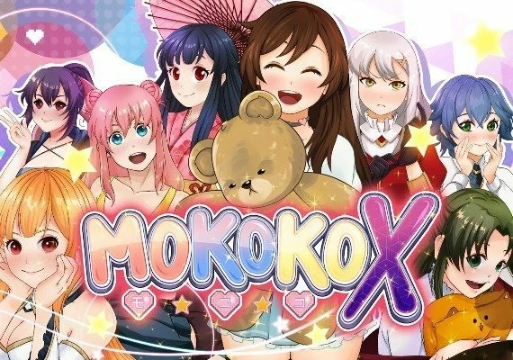 Mokoko X Global