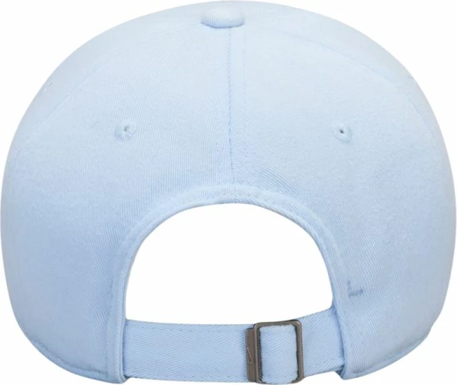 Kapelë Nike Club Cap FZ5698 407, e kaltër e çelët [Madhësia: M/L]