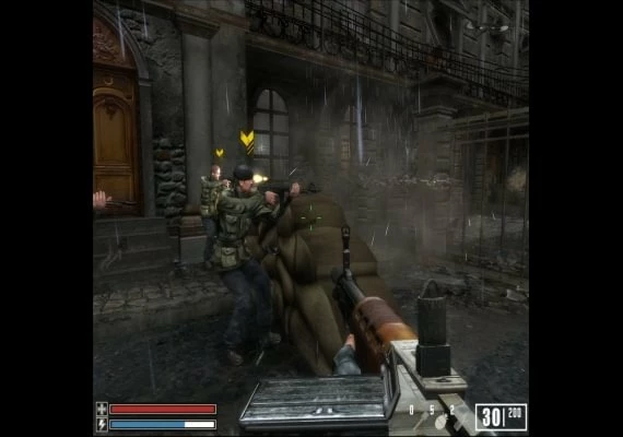 Ubersoldier II EN Global
