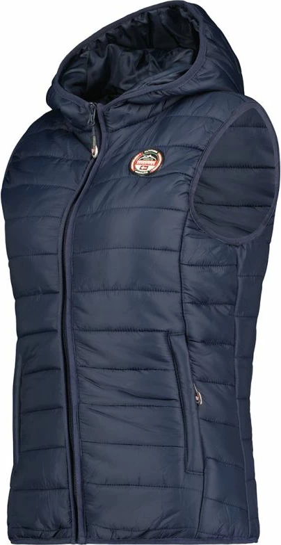 Jelek për fëmijë Geographical Norway, navy blue [Madhësia: 128]