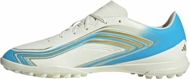 Atlete futbolli adidas F50 Messi Club TF KK1377 [Madhësia: 43 1/3]