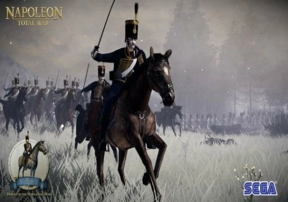 Napoleon: Total War - Collection EN/DE/FR/IT Global