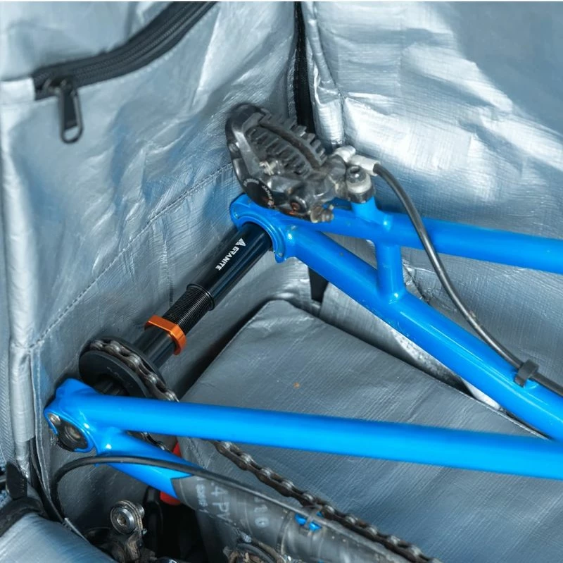 aksesor biçiklete Granite