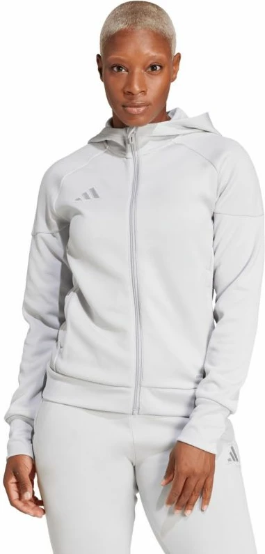 Duks për femra adidas, gri [Madhësia: XXL]