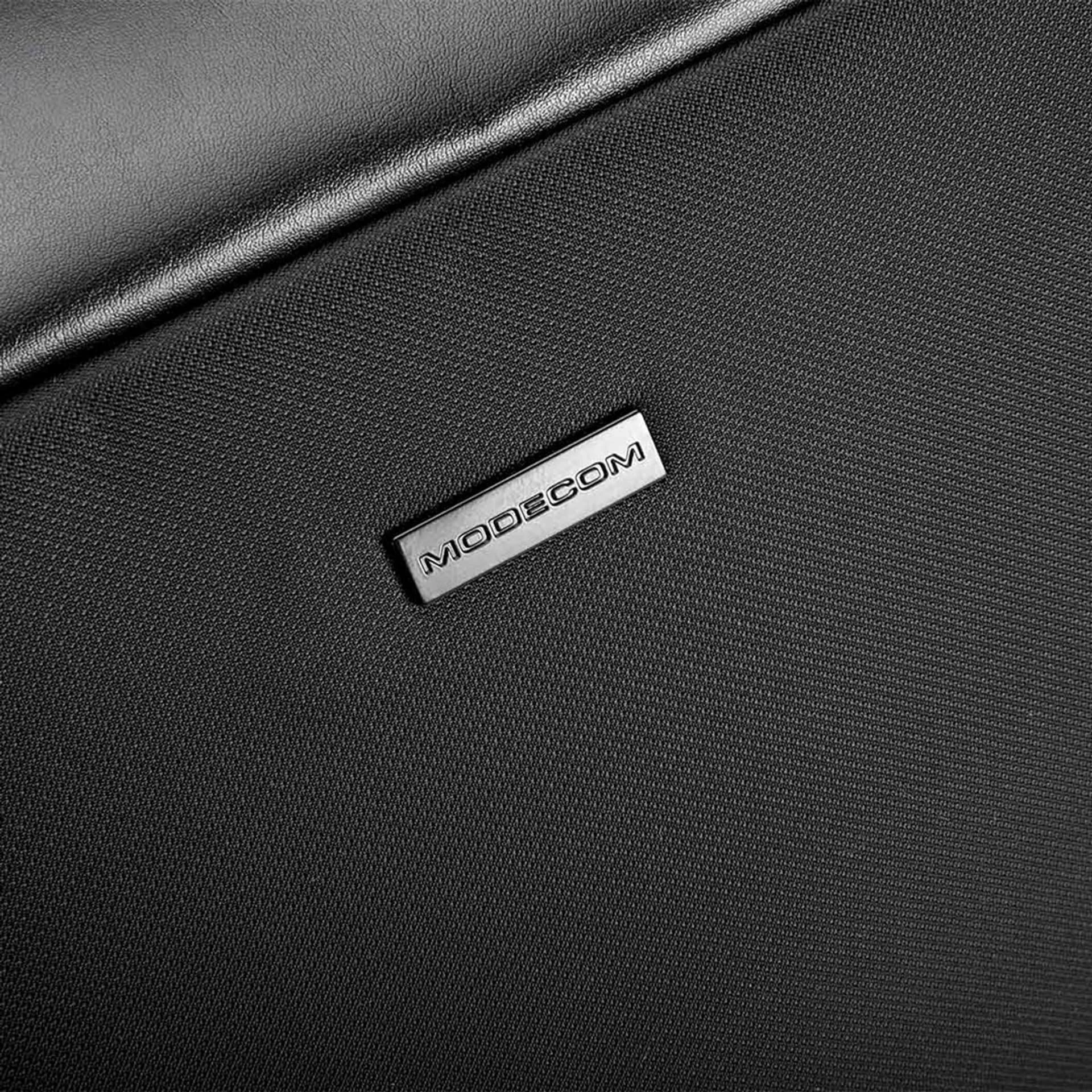 Çantë laptopi Modecom SPLIT 15 15.6\", e zezë