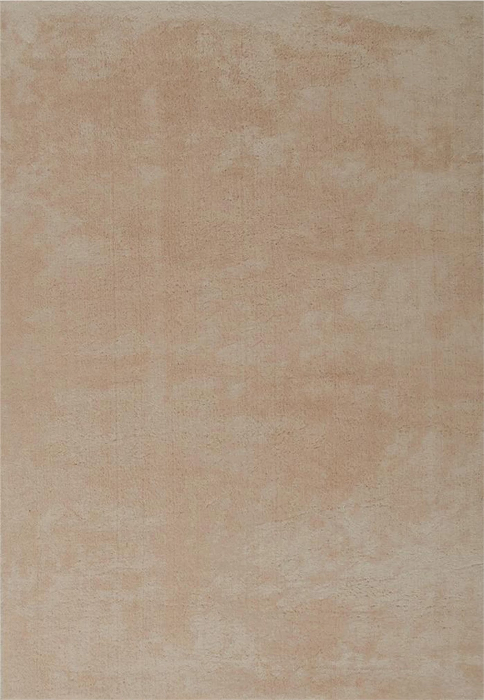 Tepih me franja, ngjyrë bezhë, FH7672.04, 80x150 cm