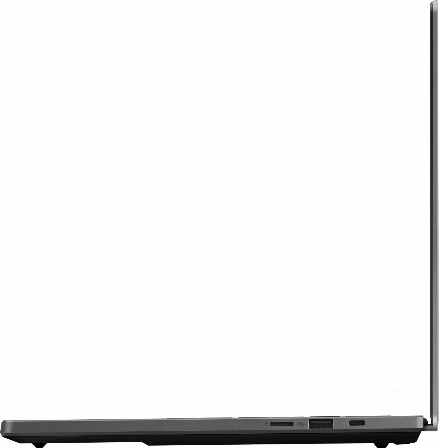Laptop Asus ROG Zephyrus G14 GA403UP-QS002 Ryzen 9 270, 32GB RAM Memorje, 1TB M.2 PCIe SSD, GeForce RTX 5070 8GB, 14\" OLED 2880x1800 120Hz, Gri