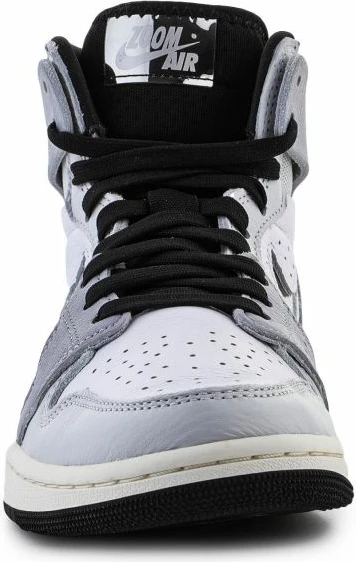 Atlete për femra Nike Jordan, gri [Madhësia: 38.5]