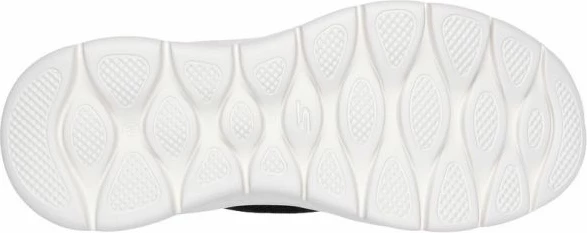 Atlete për femra Skechers, të zeza