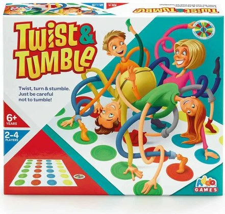 Addo Games Twist and Tumble