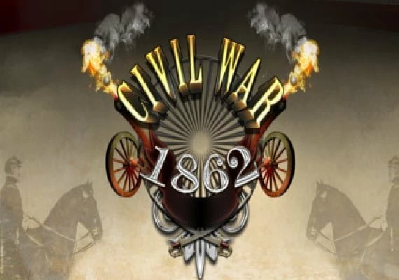 Civil War: 1862 EN Global