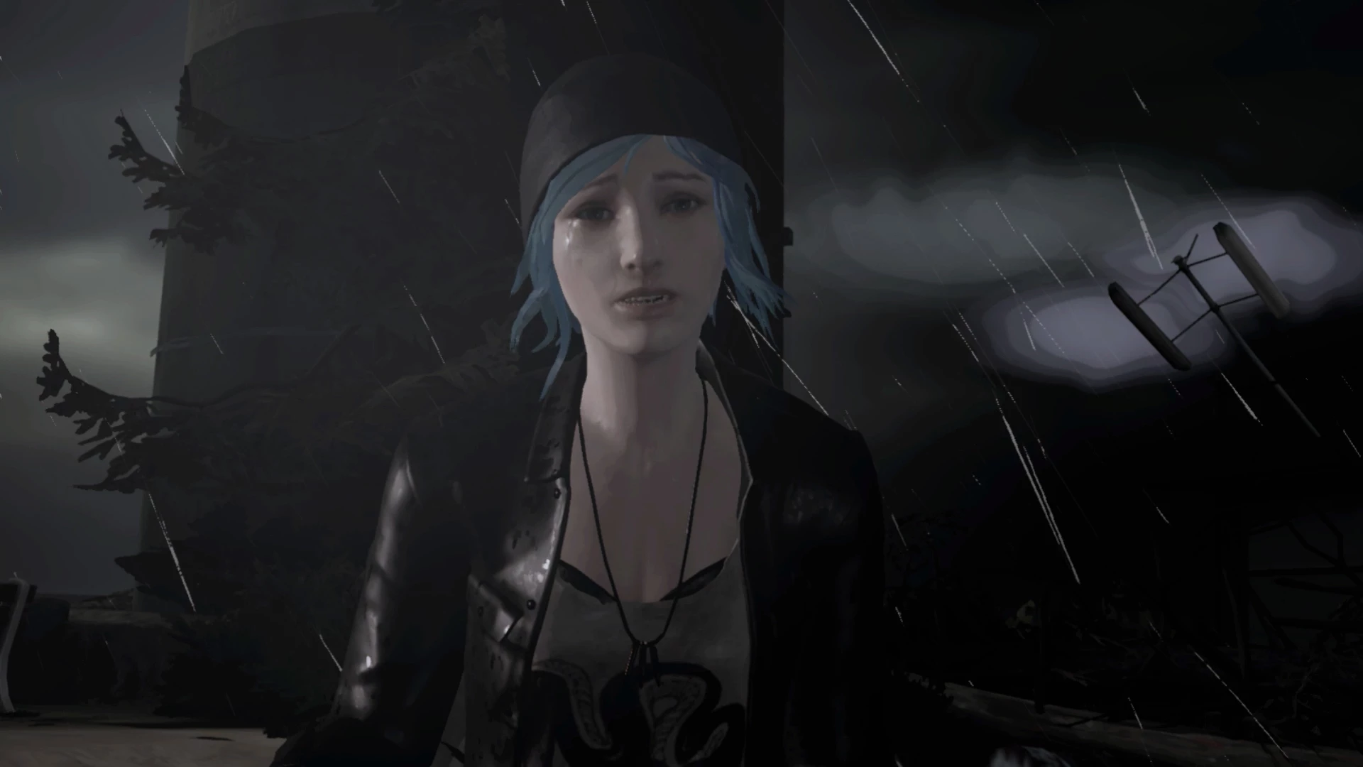 Lojë Nintendo Switch Square Enix Life Is Strange: Arcadia Bay Collection (CIAB), 2 lojëra Remastered, PEGI 16
