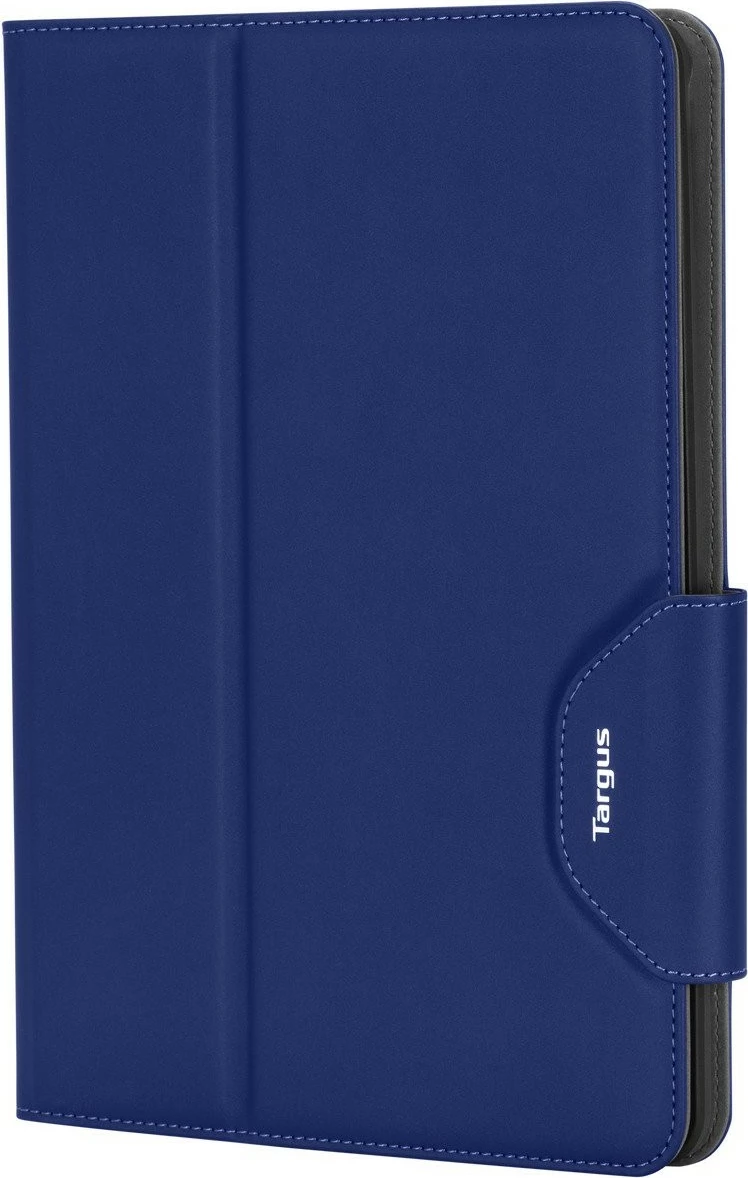 Mbështjellës tabletë Targus Versavu për Apple, folio, kaltër
