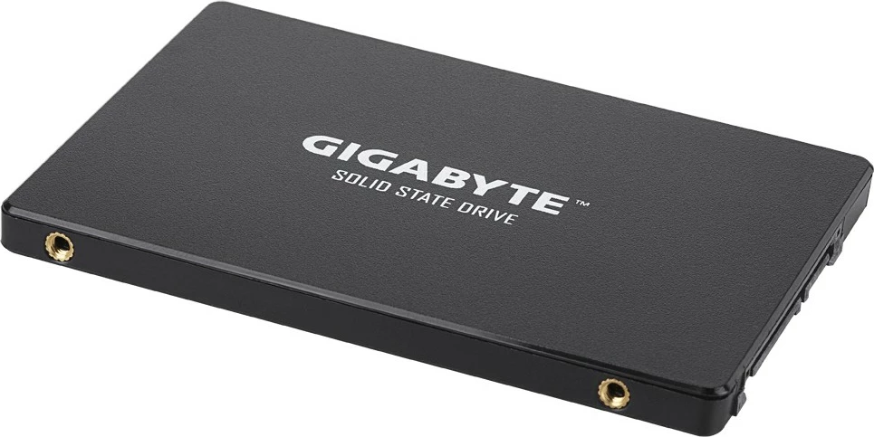 SSD Gigabyte 256GB 2.5" SATA3 i zi