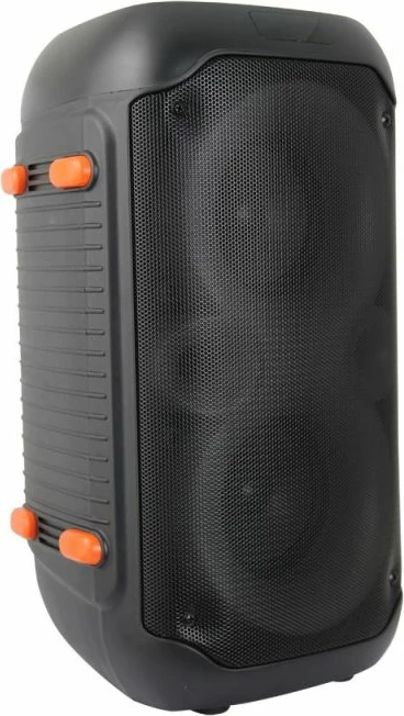 Boks portabil Esperanza, i zi