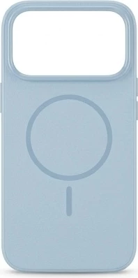 Mbrojtëse Silikoni me MagSafe për iPhone 17 Pro