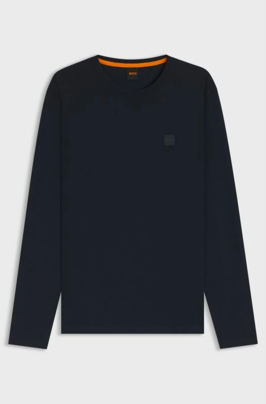 Maicë për meshkuj Boss Tacks BLU 50512111-404