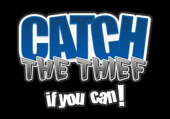 Catch the Thief, If you can! EN Global