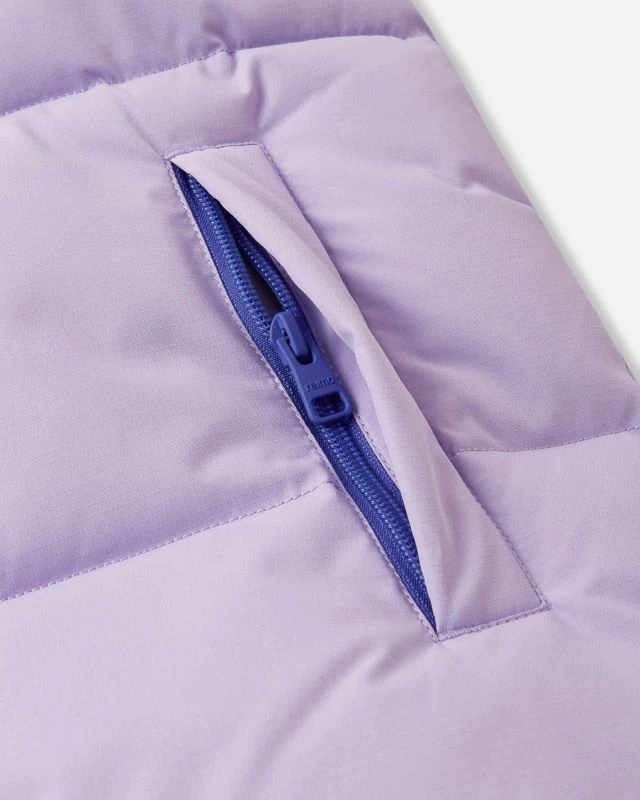 Jakne për fëmijë Reima, dimri