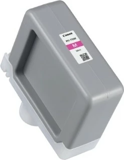 Toner Canon PFI-110M, 160 ml, Magenta