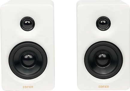 Sistem zëri Edifier M60, 66W, Bluetooth 5.3, USB-C, i bardhë