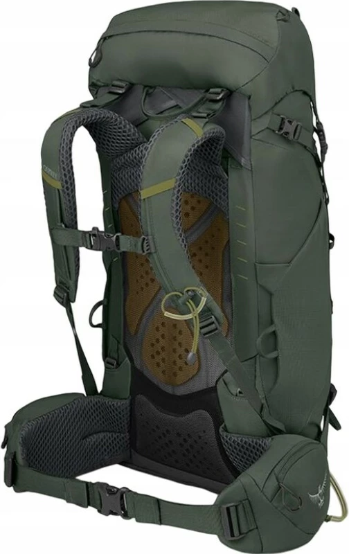 Çantë trekking Osprey Kestrel 38 Khaki L/XL