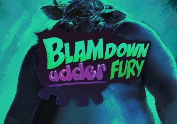 Blamdown: Udder Fury EN Global